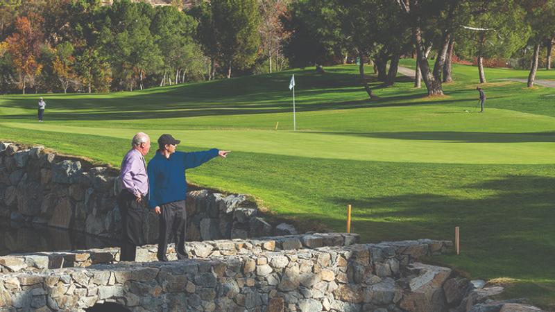 Don't Be Afraid to Ask Questions on your First Day